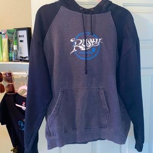 Men’s Rusty hoodie!